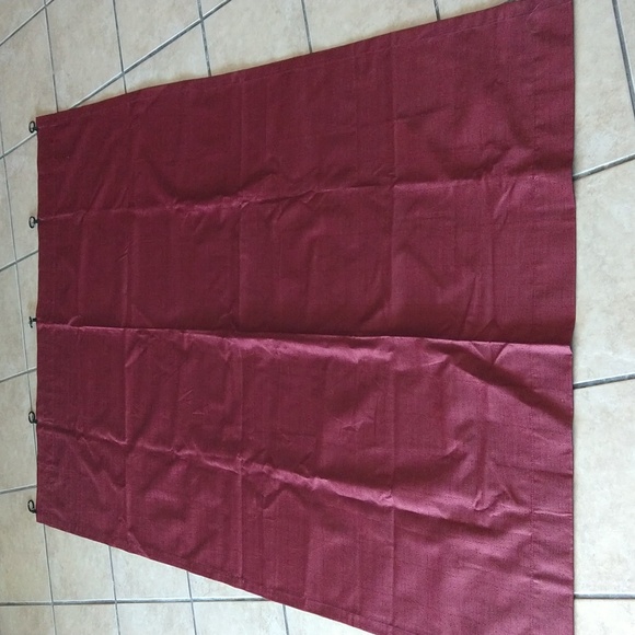 NWOT Set of 42"x 63" Blackout Blinds - Picture 2 of 3